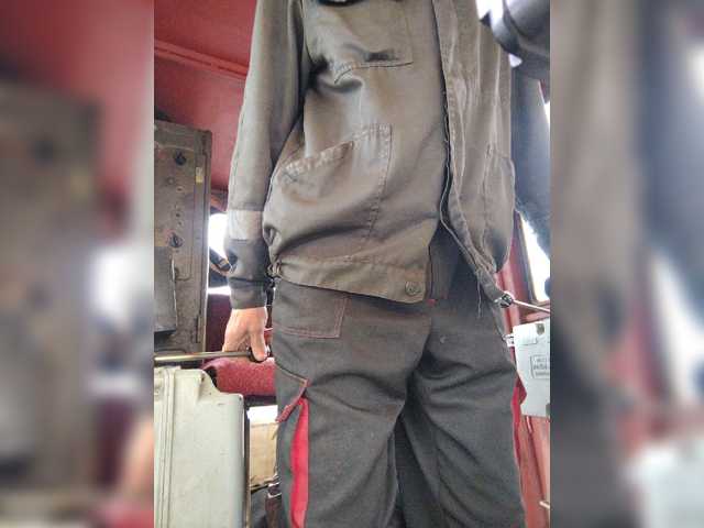Maybus