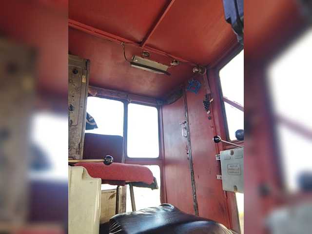 Maybus
