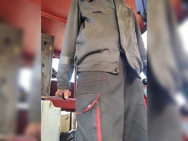 Maybus