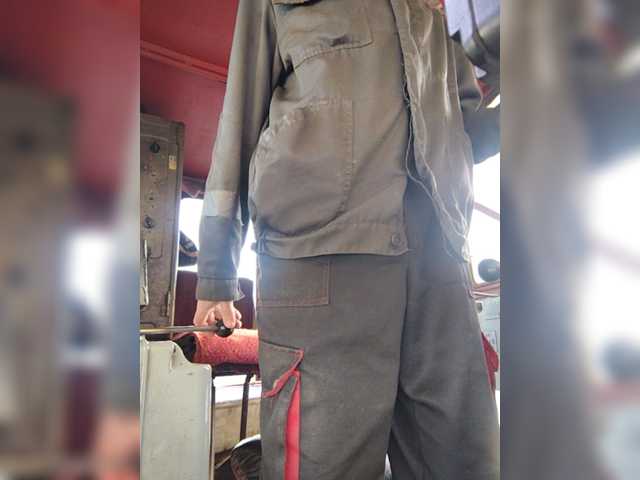 Maybus