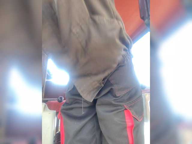 Maybus