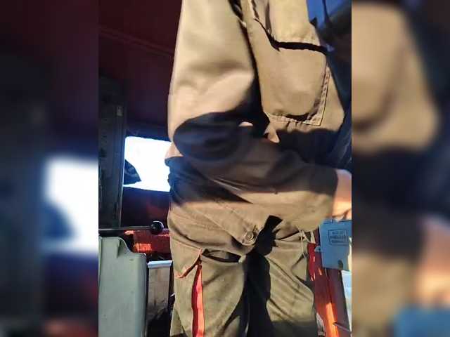 Maybus