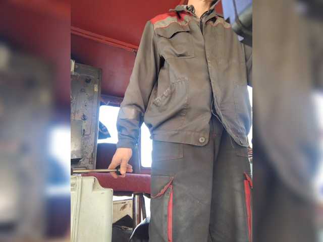Maybus