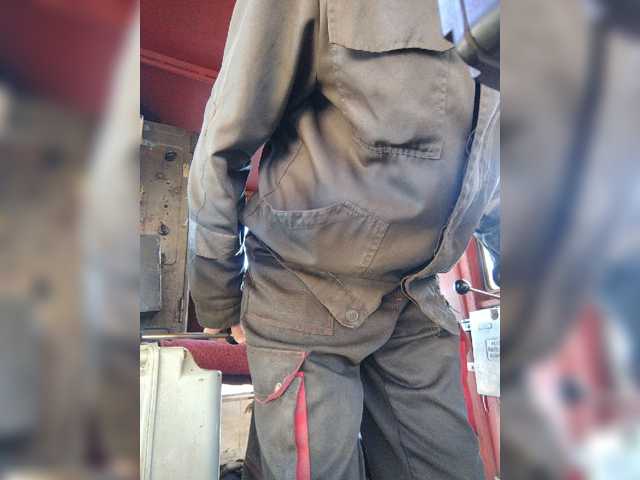 Maybus
