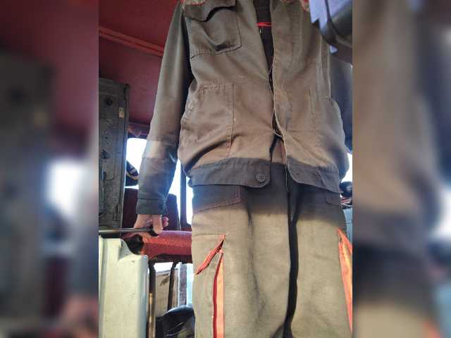 Maybus