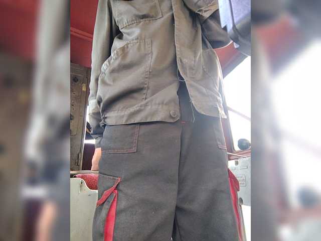 Maybus
