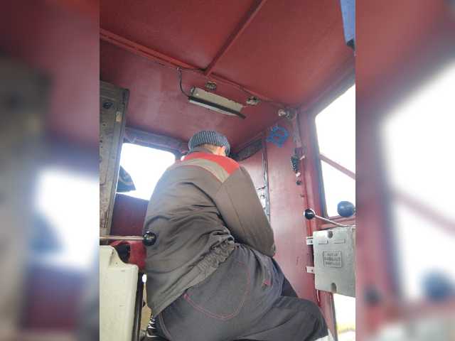 Maybus