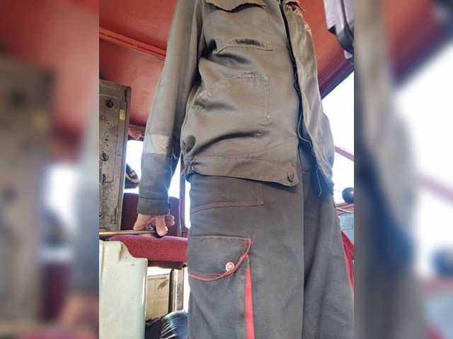 Maybus
