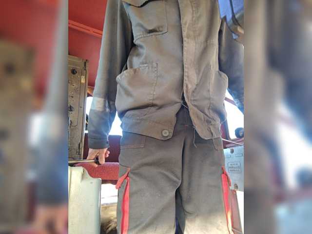 Maybus