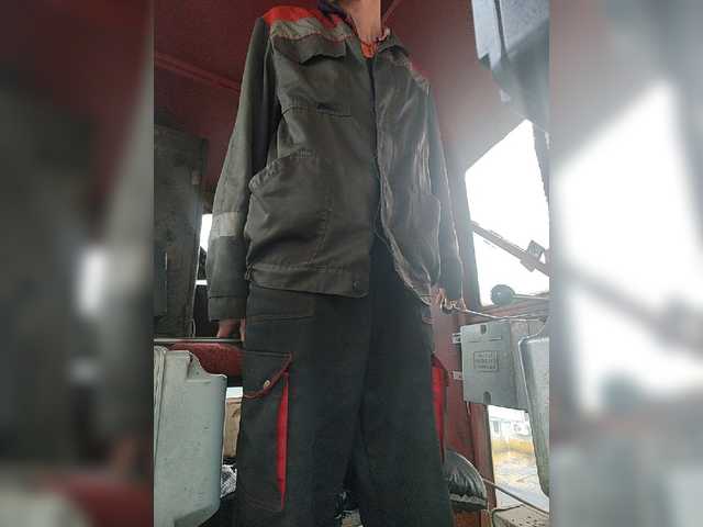 Maybus