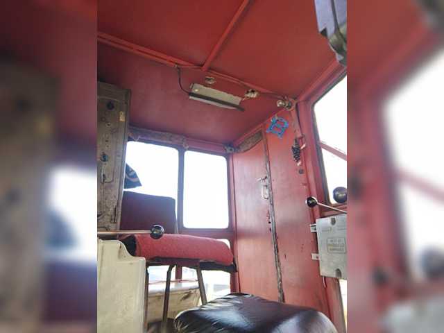 Maybus