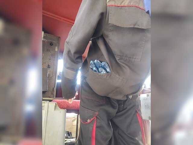 Maybus