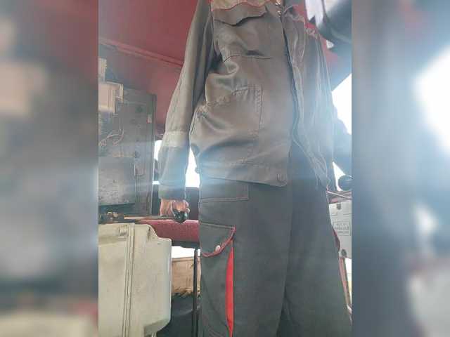 Maybus