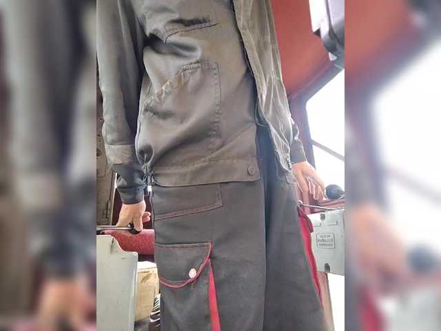 Maybus
