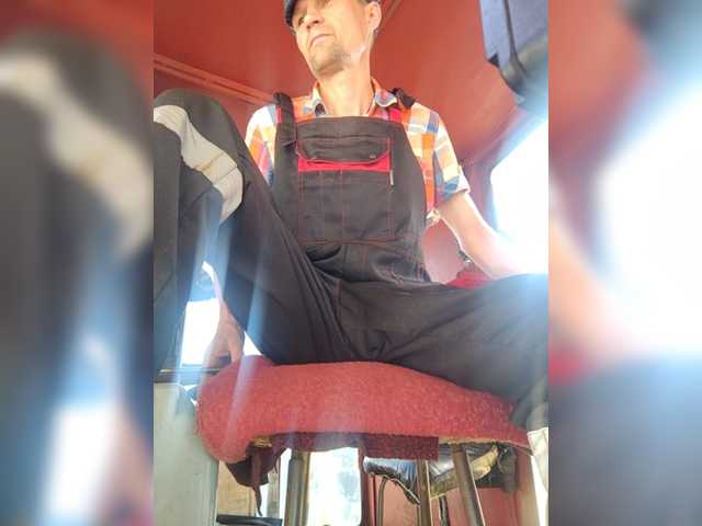 Maybus live webcam show