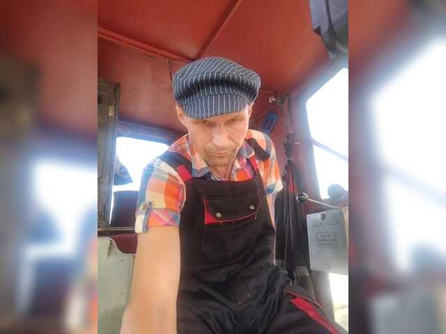Maybus live webcam show