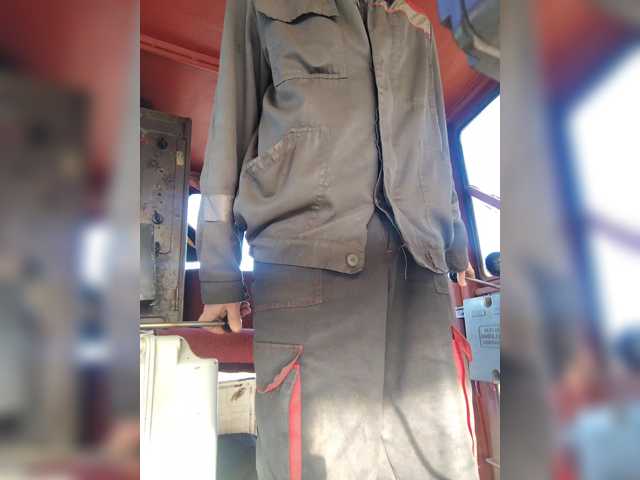 Maybus