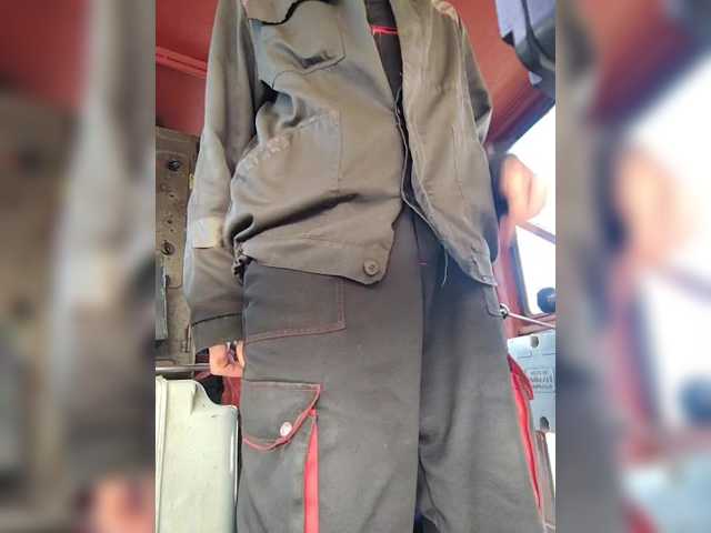 Maybus