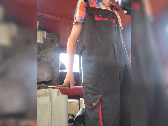 Maybus