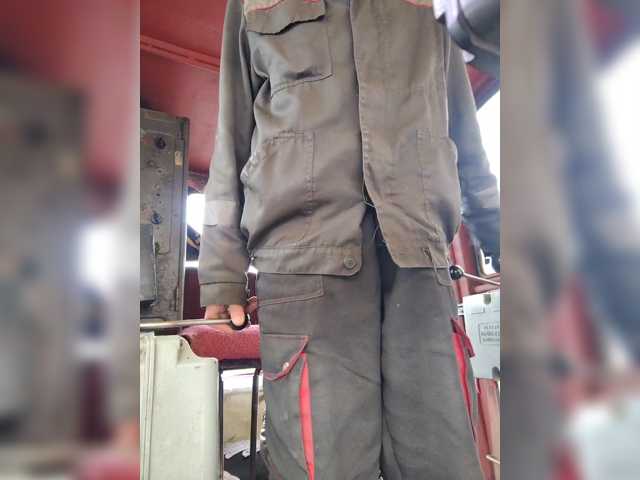 Maybus