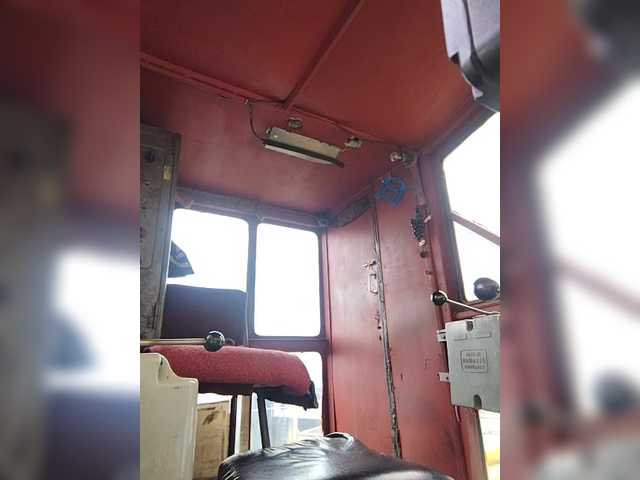 Maybus