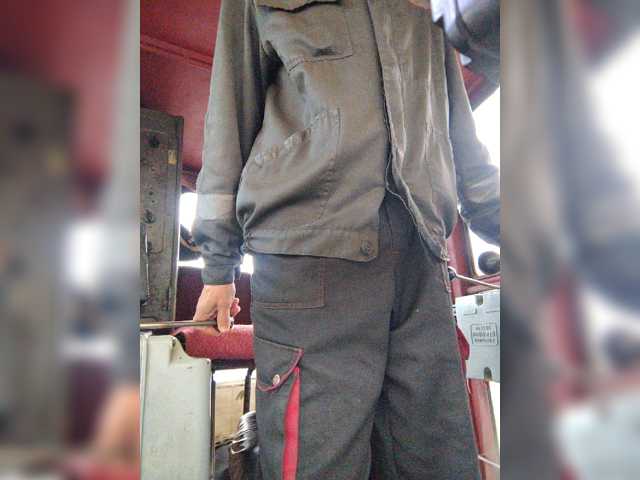 Maybus