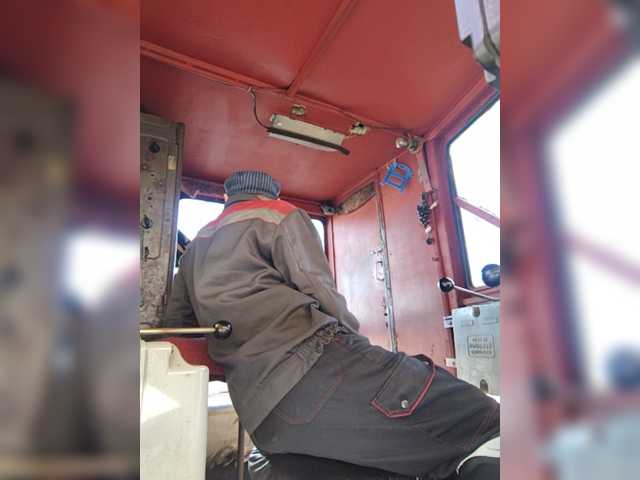 Maybus