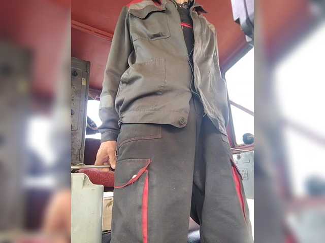 Maybus