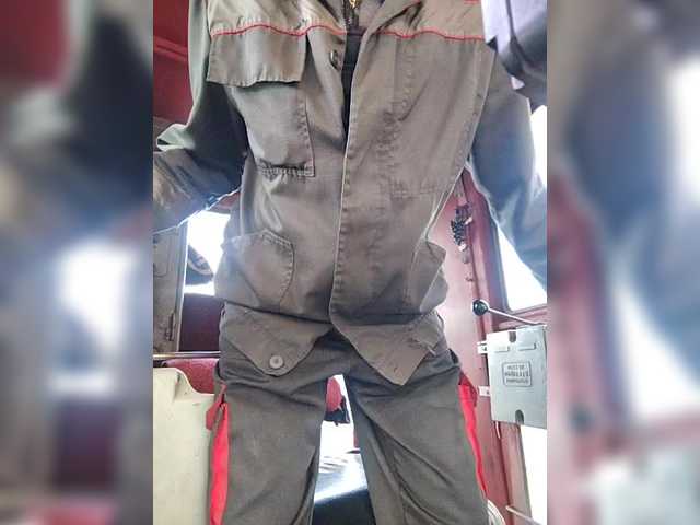 Maybus