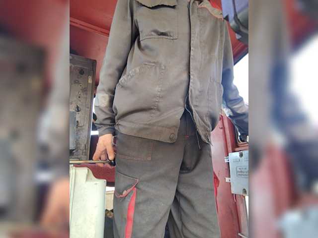 Maybus