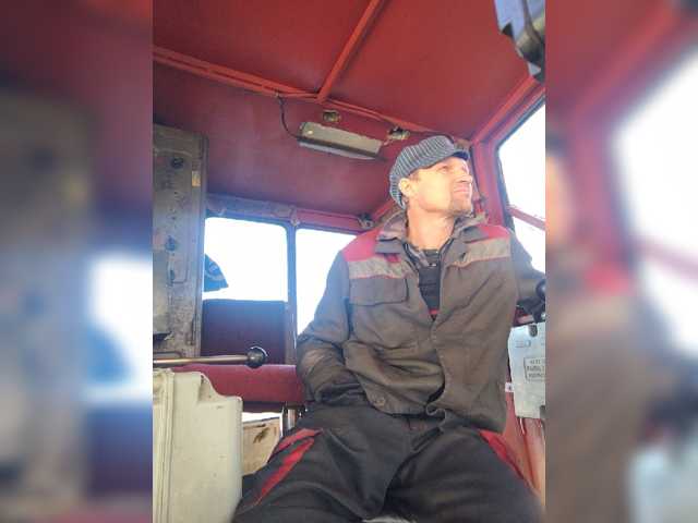 Maybus