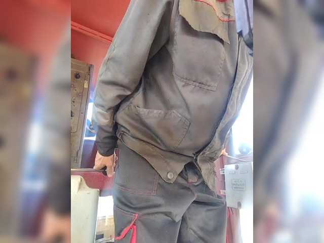 Maybus
