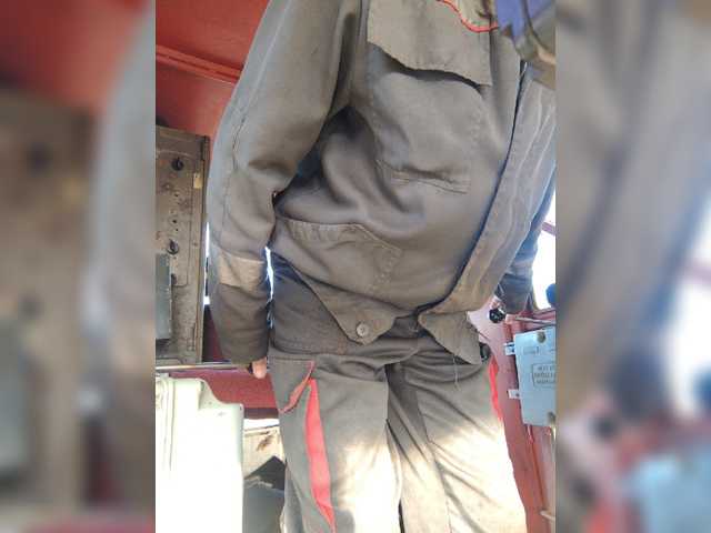 Maybus