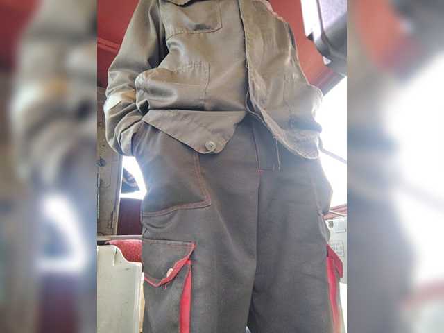 Maybus