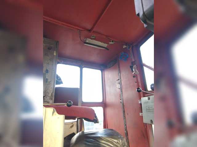 Maybus