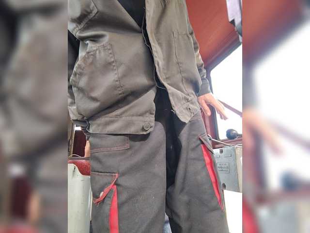 Maybus