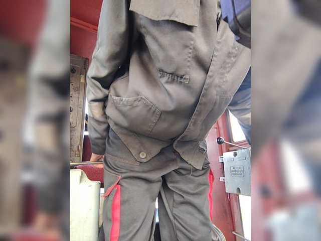 Maybus