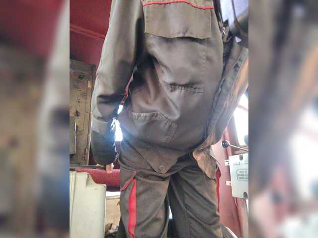 Maybus