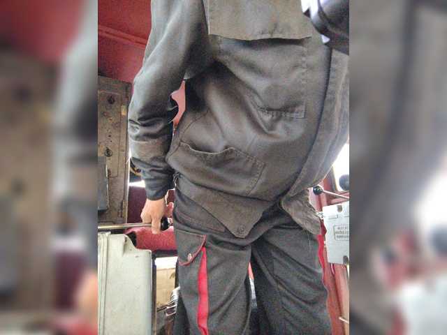 Maybus