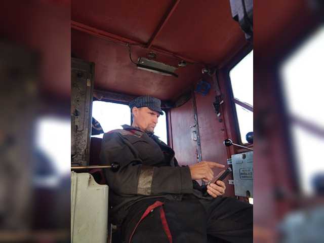 Maybus