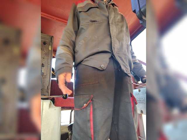 Maybus