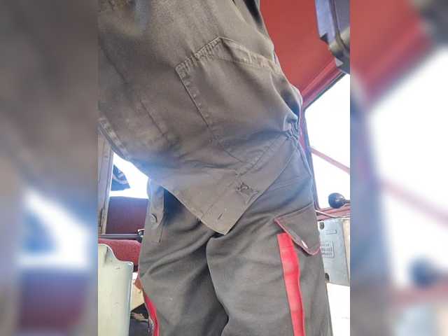 Maybus
