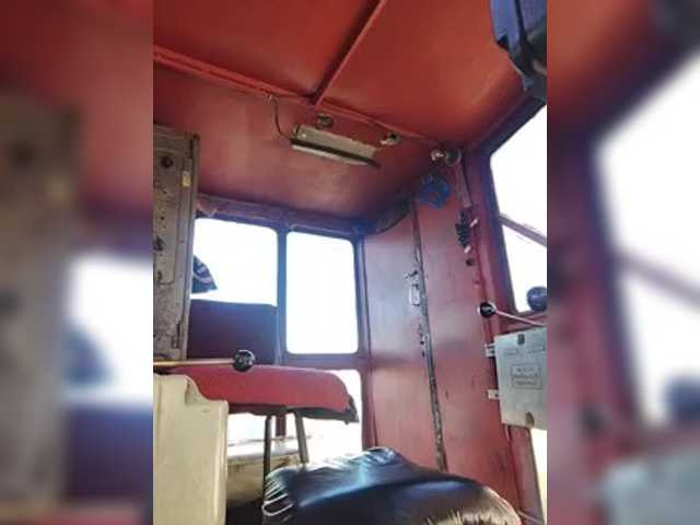 Maybus
