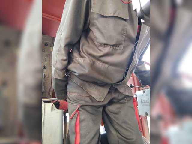Maybus