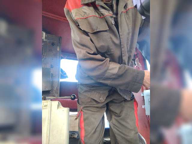 Maybus