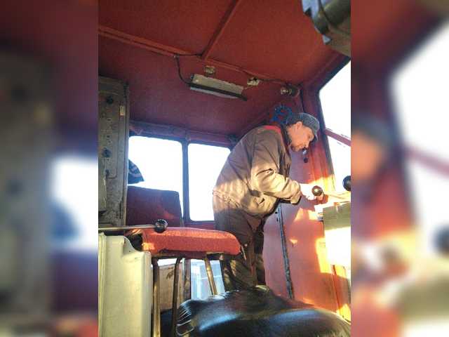 Maybus
