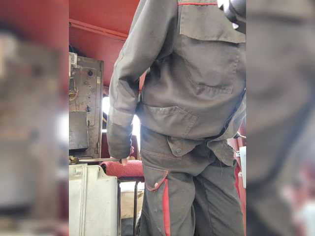 Maybus