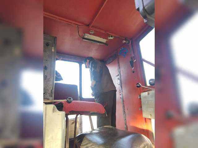 Maybus