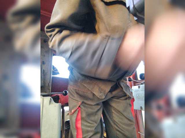 Maybus