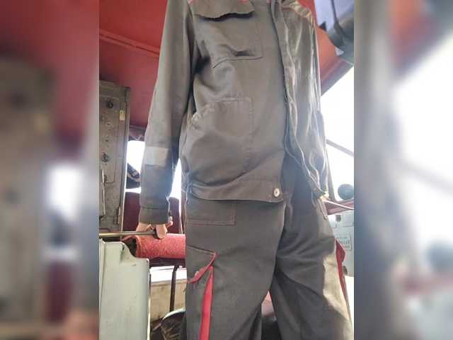 Maybus